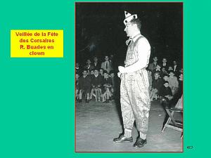 LA JEUNE FRANCE ORAN PAR ANDRE BANOS  (409)